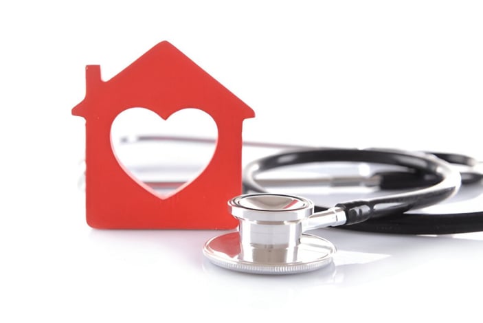 Home Doctor for Self-Care & Practical Household Medicine